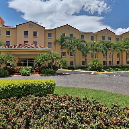 Quality Hotel Real San Jose Exterior photo